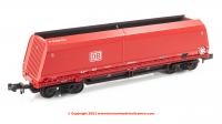 373-865A Graham Farish HRA Bogie Hopper DB Cargo